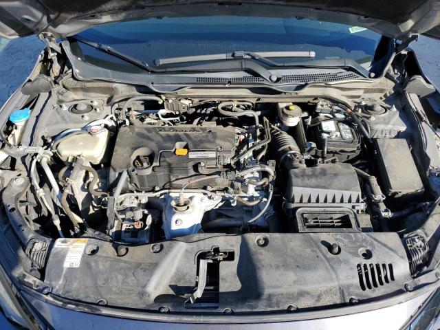2019 HONDA CIVIC LX - 2HGFC2F65KH577244