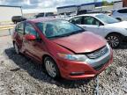 HONDA INSIGHT LX photo