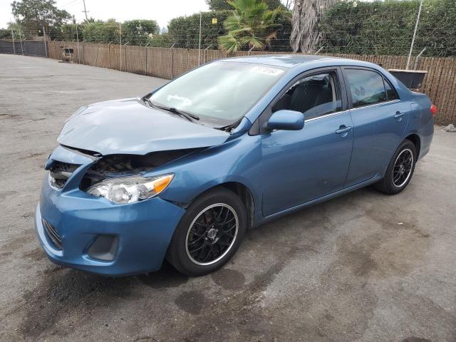 VIN 5YFBU4EE7DP183465 2013 Toyota Corolla, Base no.1