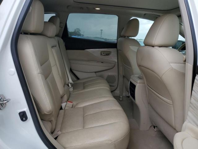 VIN 5N1AZ2MG1FN278295 2015 Nissan Murano, S no.11