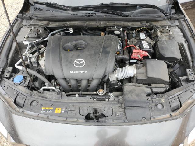 VIN 3MZBPACL1LM115818 2020 Mazda 3, Select no.11