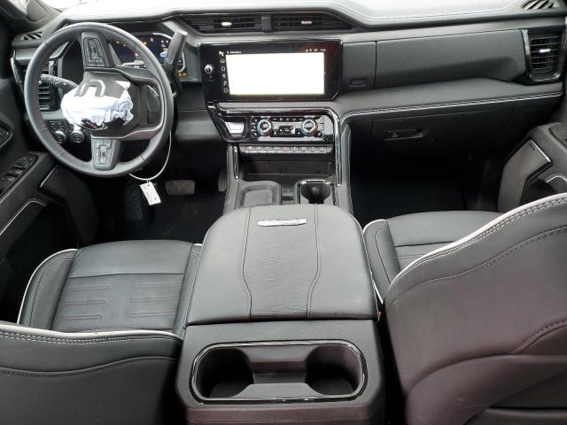 2024 GMC SIERRA K25 - 1GT49ZEY3RF267122