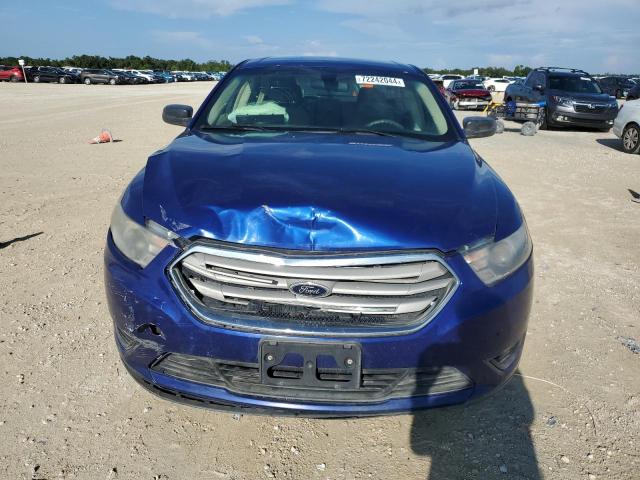 VIN 1FAHP2D87DG191834 2013 Ford Taurus, SE no.5