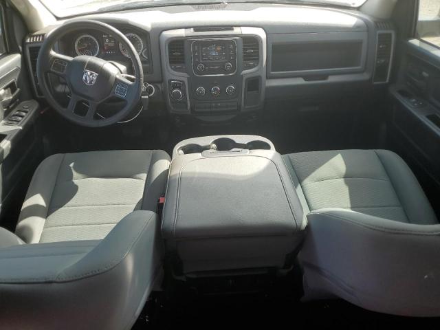 2017 RAM 1500 ST - 1C6RR6KT4HS683349