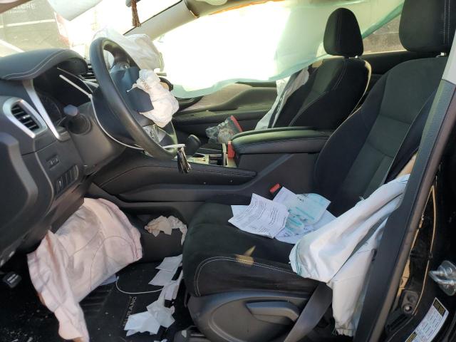 2017 NISSAN MURANO S - 5N1AZ2MG2HN204161