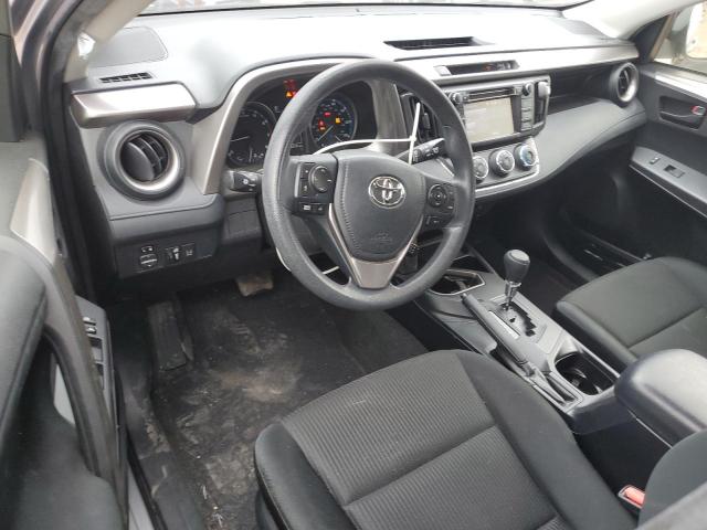 2018 TOYOTA RAV4 LE JTMZFREV6JJ200827  69761524