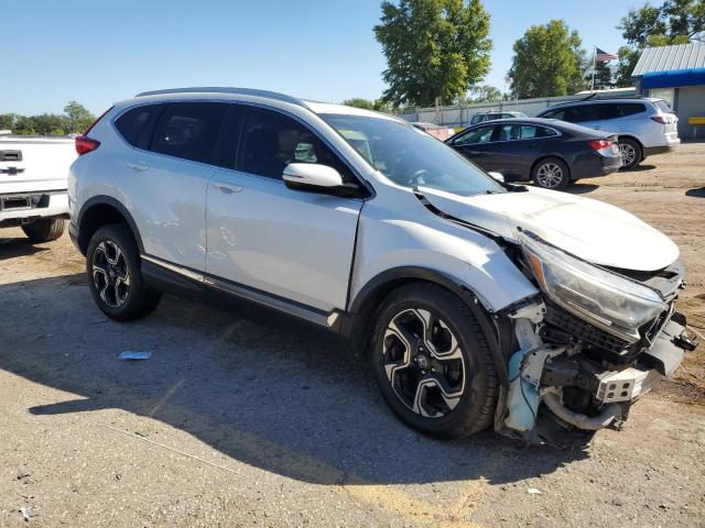 2017 HONDA CR-V TOURI - 2HKRW2H9XHH643958