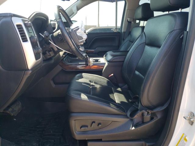 2018 GMC SIERRA K15 - 3GTU2NEC0JG441457