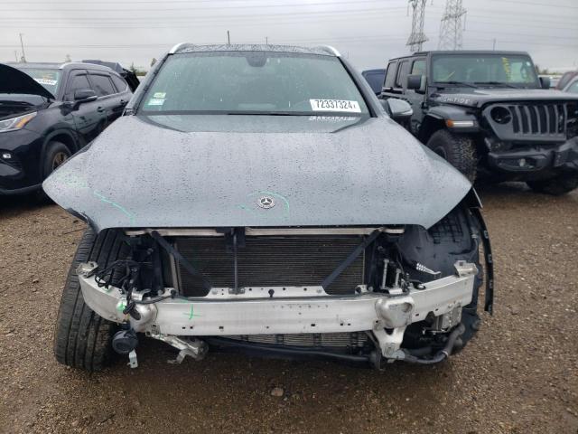 2018 MERCEDES-BENZ GLC - WDC0G5EB6JF418039