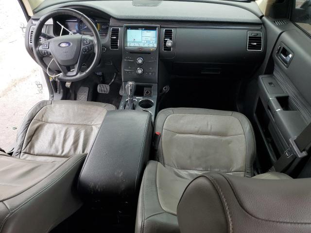2017 FORD FLEX SEL - 2FMHK6C83HBA05961