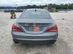 MERCEDES-BENZ CLA 250 photo