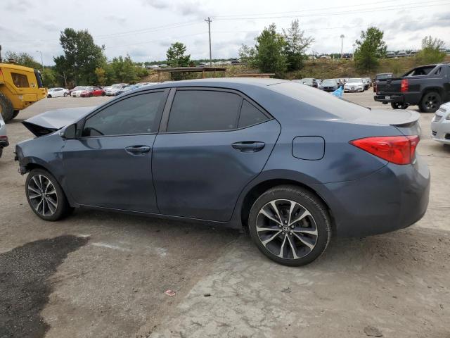 VIN 2T1BURHE5HC818021 2017 Toyota Corolla, L no.2