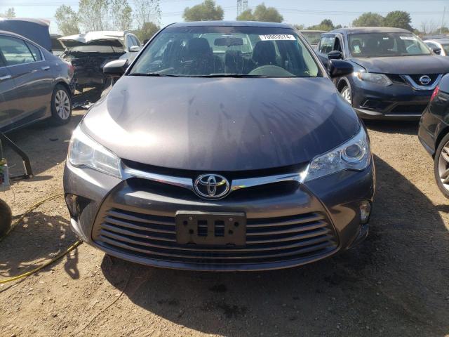 VIN 4T1BF1FK6HU666303 2017 Toyota Camry, LE no.5