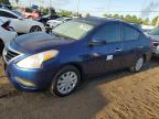 2018 NISSAN VERSA S - 3N1CN7AP6JL850340