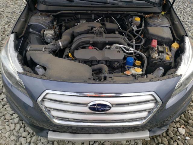 VIN 4S4BSANCXG3336173 2016 Subaru Outback, 2.5I Lim... no.12