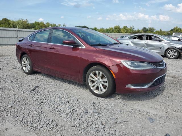 VIN 1C3CCCAB4FN667207 2015 Chrysler 200, Limited no.4