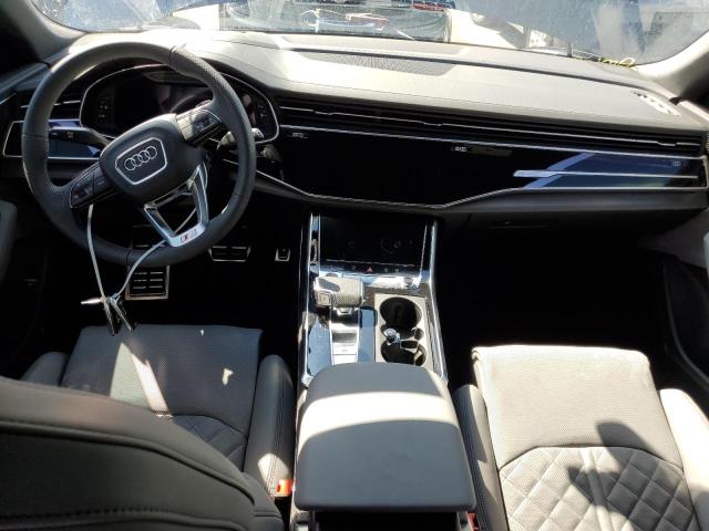 2024 AUDI SQ8 PRESTI WA1CWBF11RD007790
