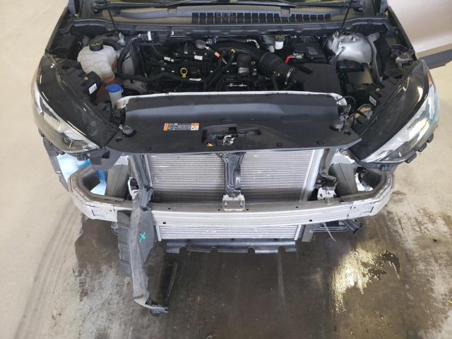 2020 FORD EDGE TITAN - 2FMPK4K95LBB37087