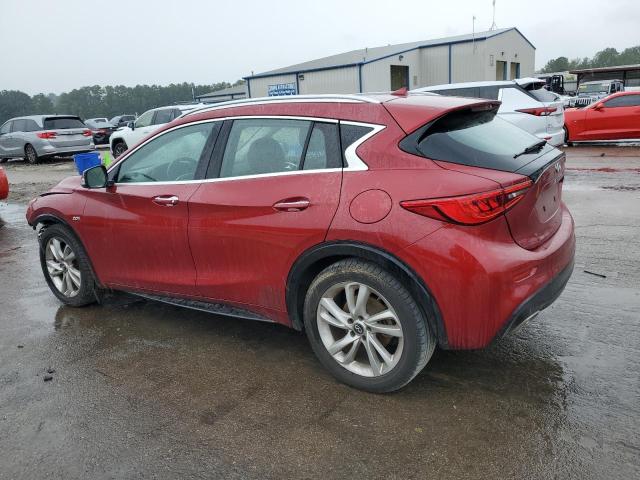 2017 INFINITI QX30 BASE - SJKCH5CP7HA024505