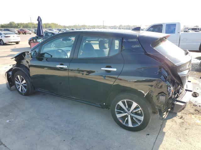 VIN 1N4BZ1BV8NC564259 2022 Nissan Leaf, S Plus no.2