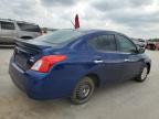 NISSAN VERSA S photo