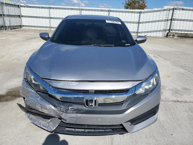 VIN 19XFC2F5XGE095524 2016 Honda Civic, LX no.5