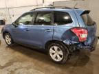 SUBARU FORESTER 2 photo