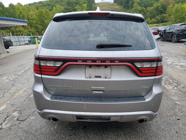 2017 DODGE DURANGO R/ - 1C4SDJCT9HC937044