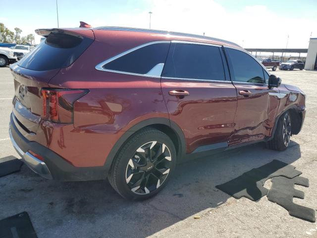 2024 KIA SORENTO SX - 5XYRK4JF2RG262007