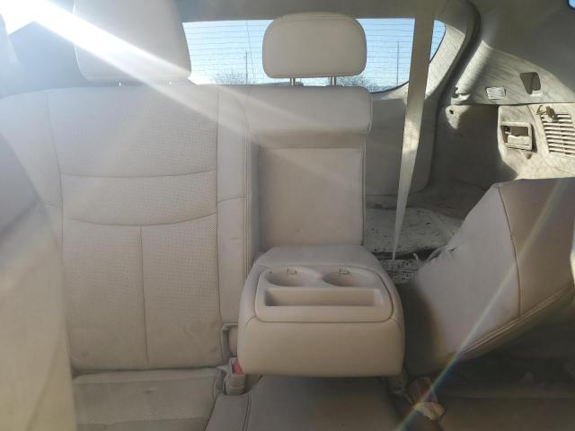 2015 NISSAN MURANO S - 5N1AZ2MG2FN263336