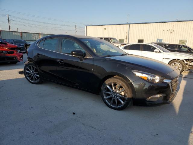 2018 MAZDA 3 TOURING - 3MZBN1V30JM208166
