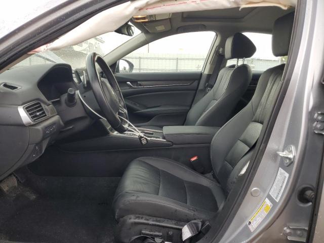 2021 HONDA ACCORD TOU - 1HGCV2F90MA003692