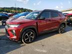 2021 CHEVROLET TRAILBLAZE - KL79MTSLXMB124241