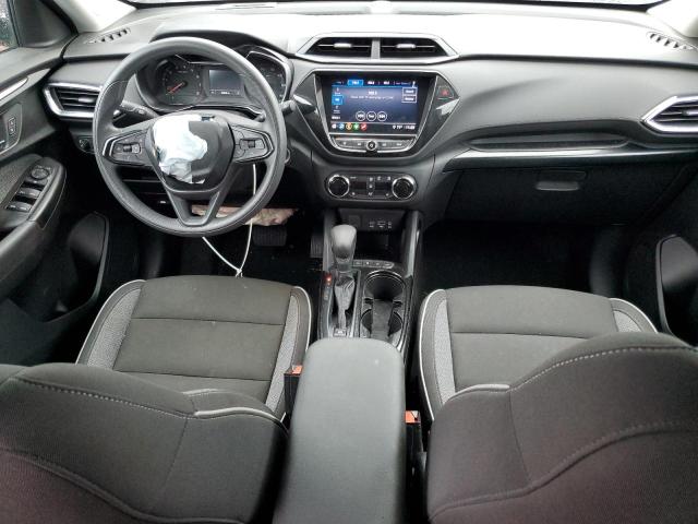 2021 CHEVROLET TRAILBLAZE - KL79MRSL5MB043330