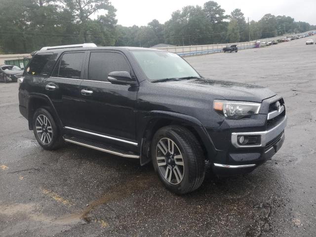2019 TOYOTA 4RUNNER SR - JTEBU5JR8K5693764