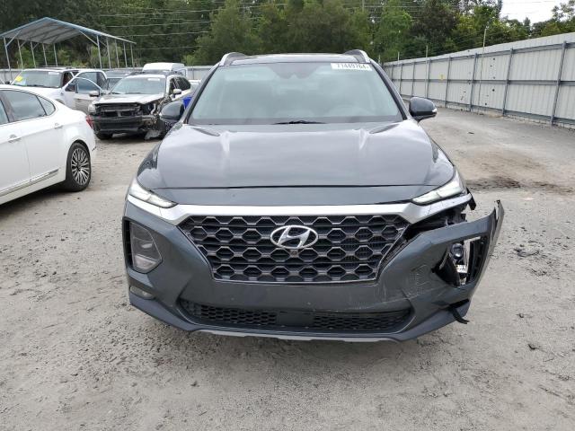 2019 HYUNDAI SANTA FE L - 5NMS53AA3KH092887