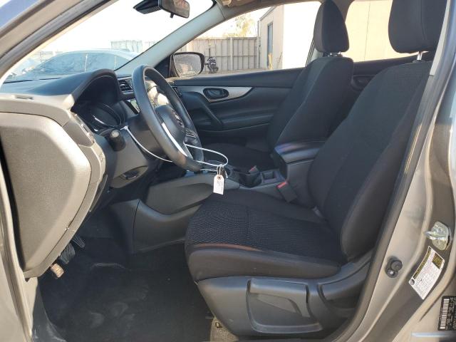 2021 NISSAN ROGUE SPOR - JN1BJ1AV4MW569607