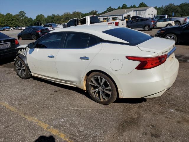 2018 NISSAN MAXIMA 3.5 - 1N4AA6AP3JC403430