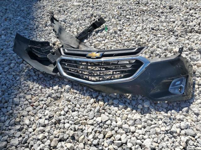 2020 CHEVROLET EQUINOX LS - 3GNAXSEVXLS527029