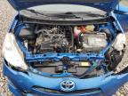 TOYOTA PRIUS C photo