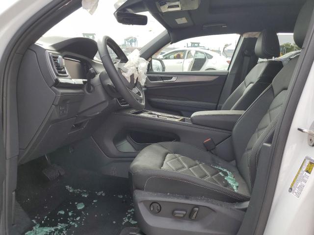 2024 VOLKSWAGEN ATLAS CROS - 1V2KE2CA3RC247873