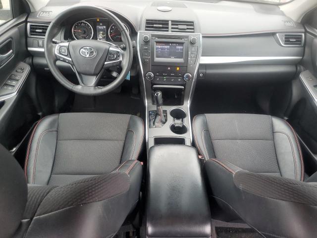 2017 TOYOTA CAMRY LE - 4T1BF1FK3HU644680