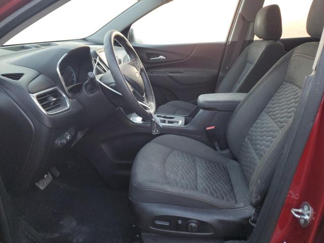 2018 CHEVROLET EQUINOX LT - 2GNAXJEV4J6210031