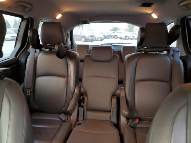 2018 HONDA ODYSSEY EX - 5FNRL6H79JB057237
