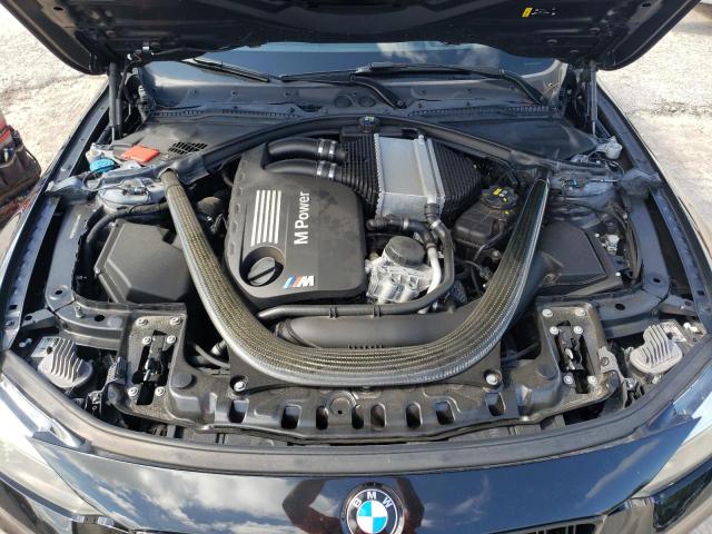 VIN WBS4Y9C57JAC86460 2018 BMW M4 no.11