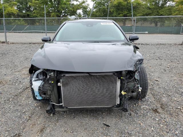 VIN 4T1T11BK4MU040283 2021 TOYOTA CAMRY no.5