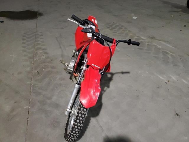 2024 HONDA CRF110 F LALJE0244R3602601