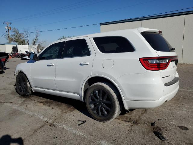 VIN 1C4RDHDG3JC371655 2018 DODGE DURANGO no.2