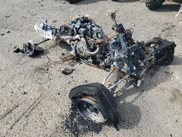 2015 YAMAHA YFZ450 R - 5Y4AJ69Y0FA103135