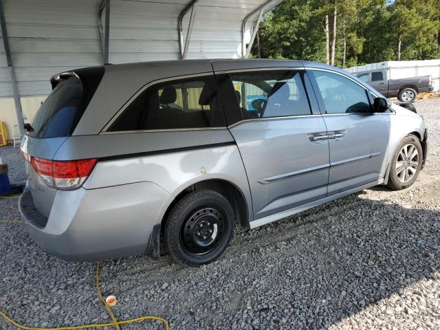 2016 HONDA ODYSSEY TO - 5FNRL5H90GB055865